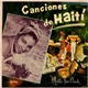 Martha Jean Claude - Canciones De Haití