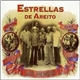 Estrellas De Areito - Los Heroes